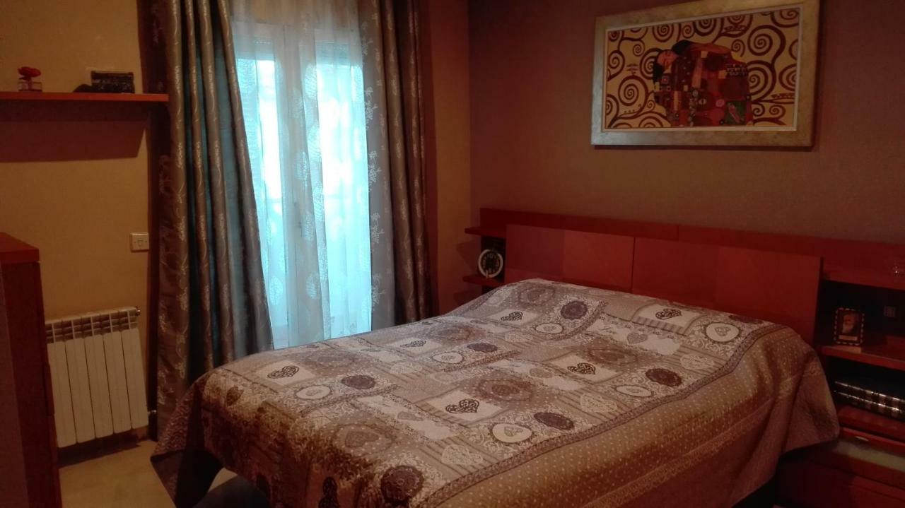 Villa Pregonero House à Grenade Extérieur photo