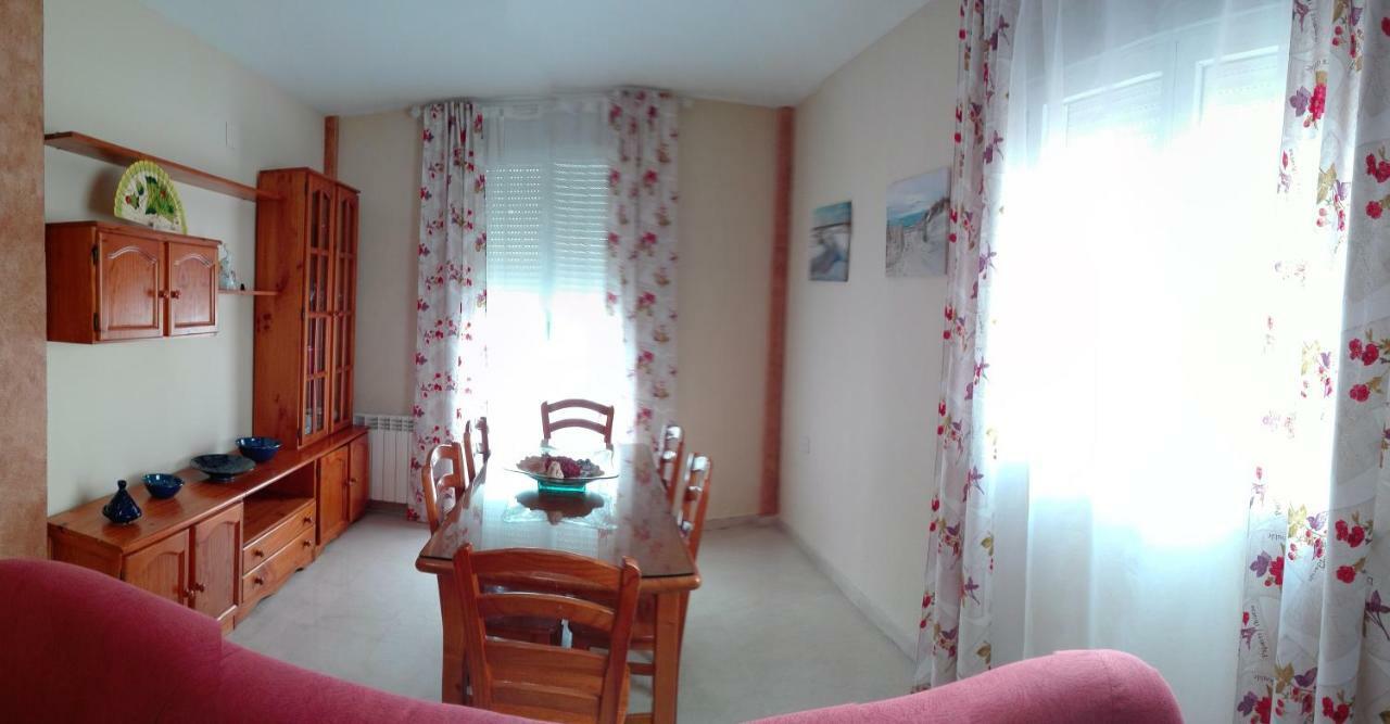 Villa Pregonero House à Grenade Extérieur photo