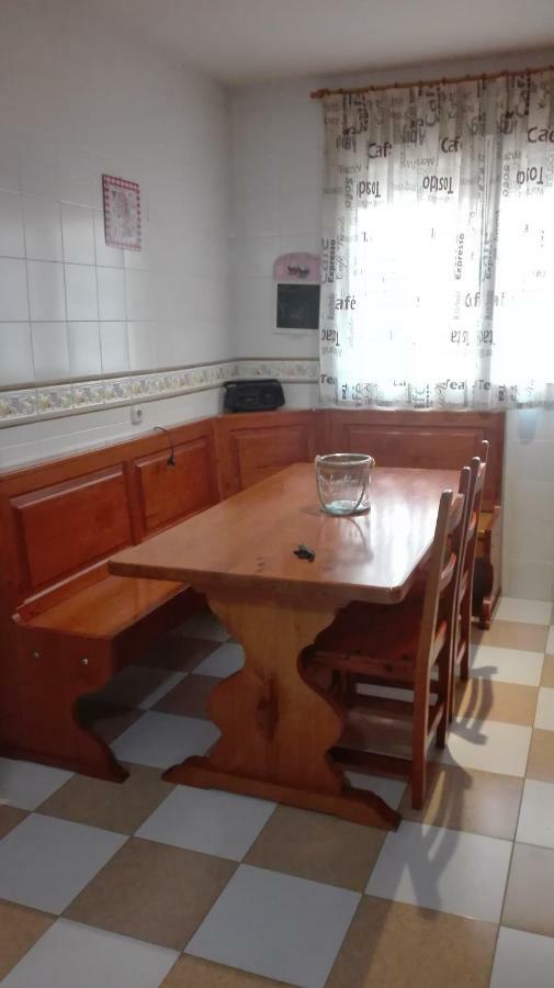 Villa Pregonero House à Grenade Extérieur photo